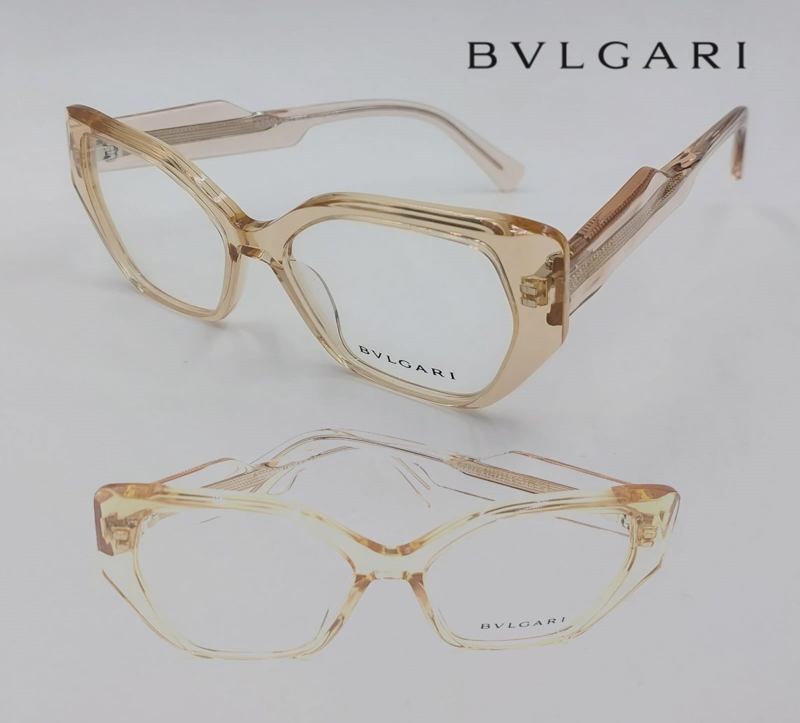 Clear Vision  Gorgeous Style  Women's Frames