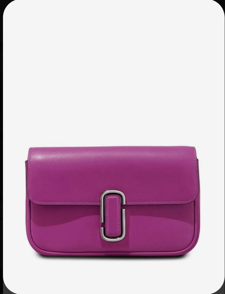 Premium Snapshot Shoulder Bag