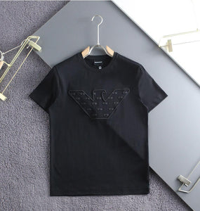 Premium  Eagle Logo T-shirt