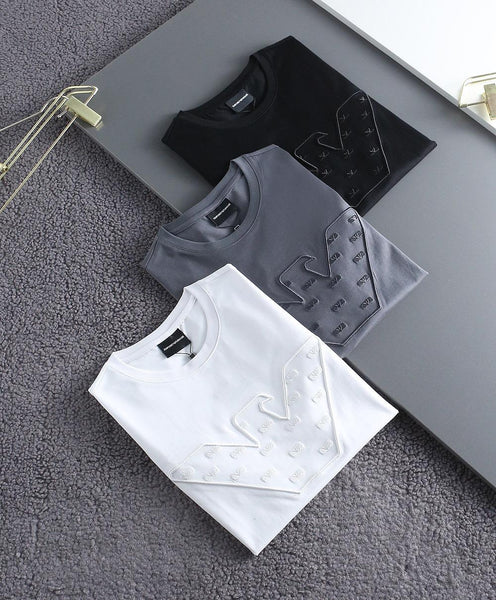 Premium  Eagle Logo T-shirt
