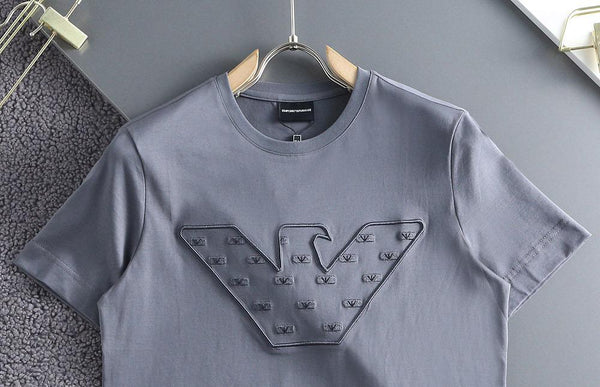 Premium  Eagle Logo T-shirt