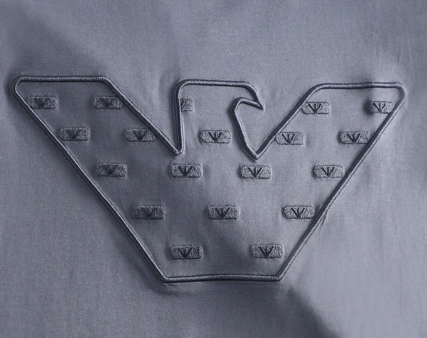 Premium  Eagle Logo T-shirt