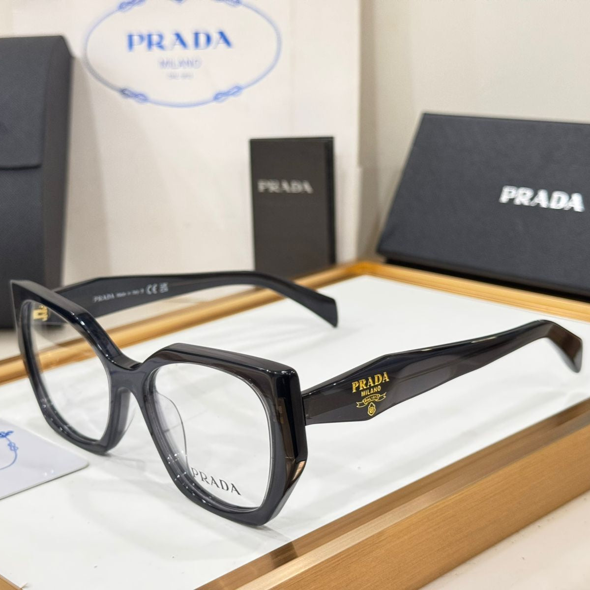 Branded & Designer Specs Frames For Women