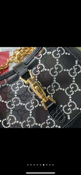 Luxury Mini High Quality Leather Sling bag