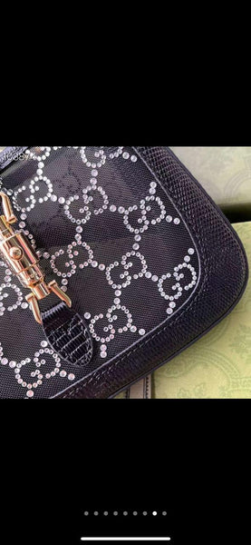 Luxury Mini High Quality Leather Sling bag