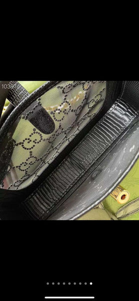 Luxury Mini High Quality Leather Sling bag