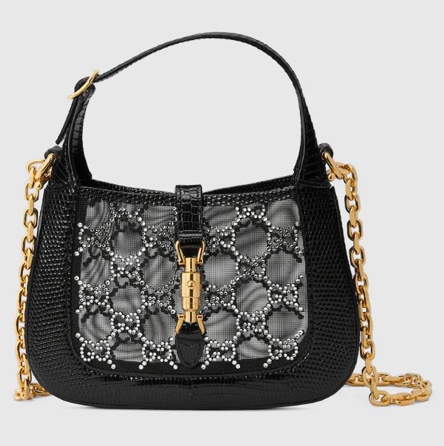 Luxury Mini High Quality Leather Sling bag