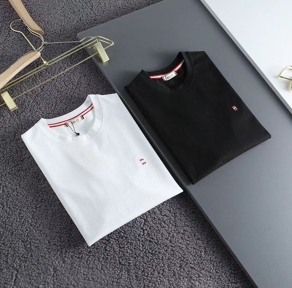 Luxury Classic Regular Fit T-shirt for Men
