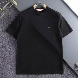Luxury Classic Regular Fit T-shirt for Men