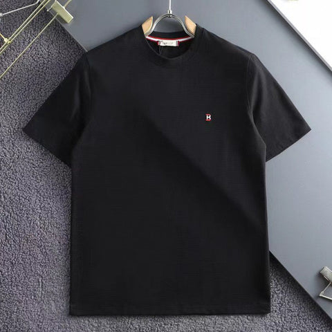 Luxury Classic Regular Fit T-shirt for Men