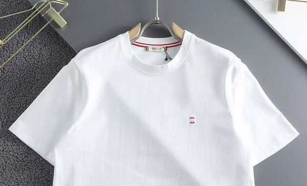 Luxury Classic Regular Fit T-shirt for Men