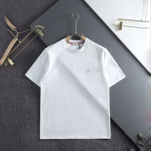 Luxury Classic Regular Fit T-shirt for Men
