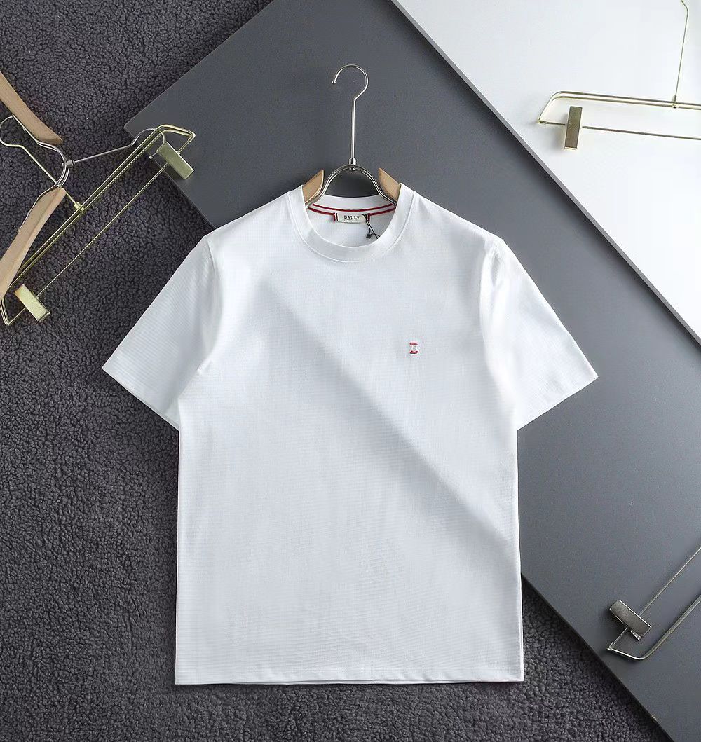 Luxury Classic Regular Fit T-shirt for Men