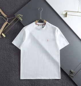 Luxury Classic Regular Fit T-shirt for Men