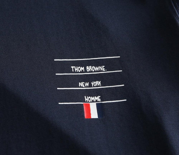 Premium Quality Regular Fit With Logo T-shirt