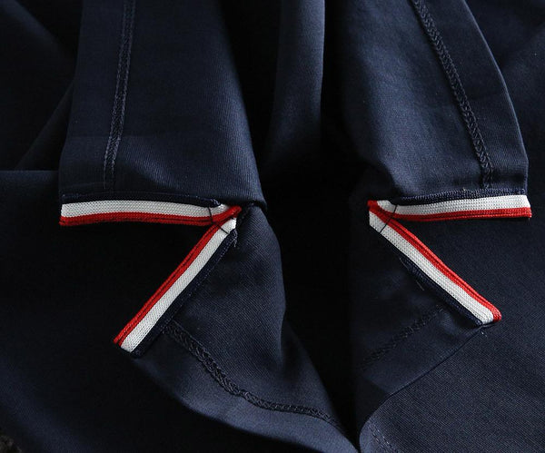 Premium Quality Regular Fit With Logo T-shirt