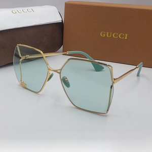 Imported  & high quality Initial Logo Sunglass For Women