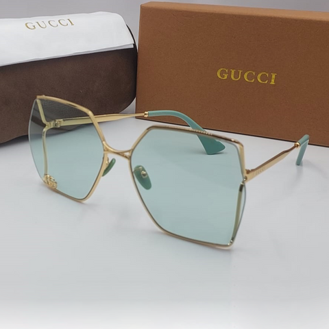 Imported  & high quality Initial Logo Sunglass For Women