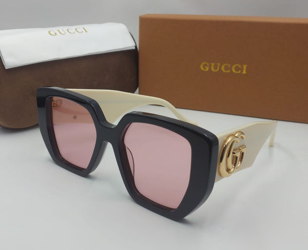 Imported  Broad arm Sunglass For Women