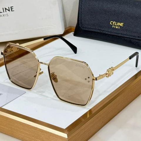 Premium Oversized Designer Sunglass For Women