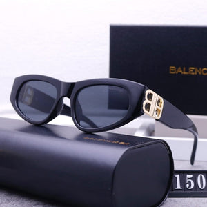 Dynasty D-frame sunglasses