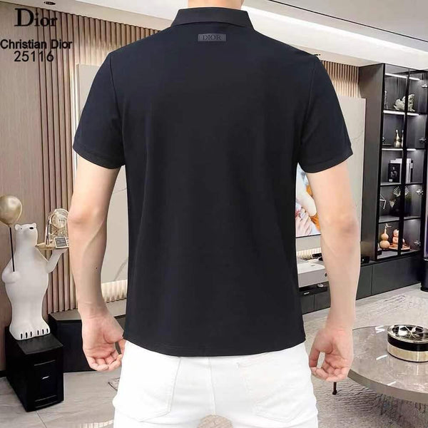 Exclusive  & Branded Embroidery Logo Polo T-shirt