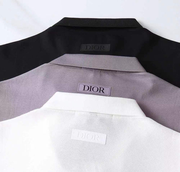 Exclusive  & Branded Embroidery Logo Polo T-shirt