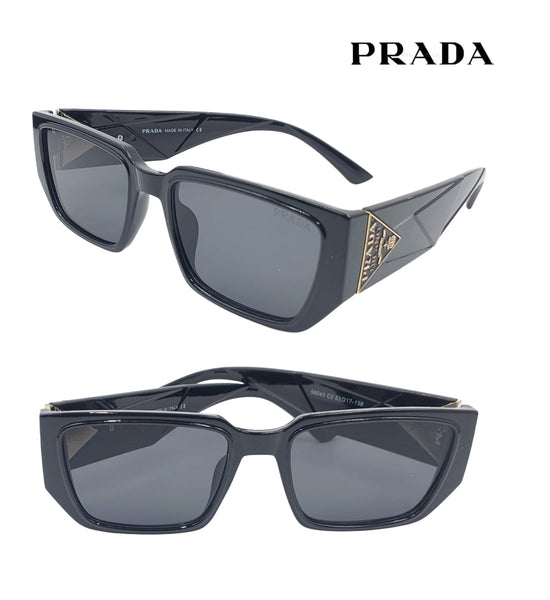 Oversizer Women's Designer Sunglasses