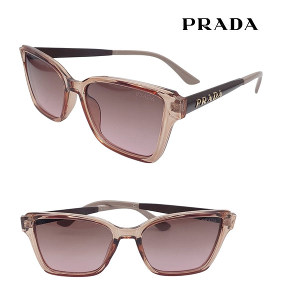 Chic Shades Stylish & Designer Sunglasses for Women