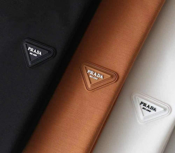 Premium Quality Patch Logo  Polo Collar T-shirt for Men
