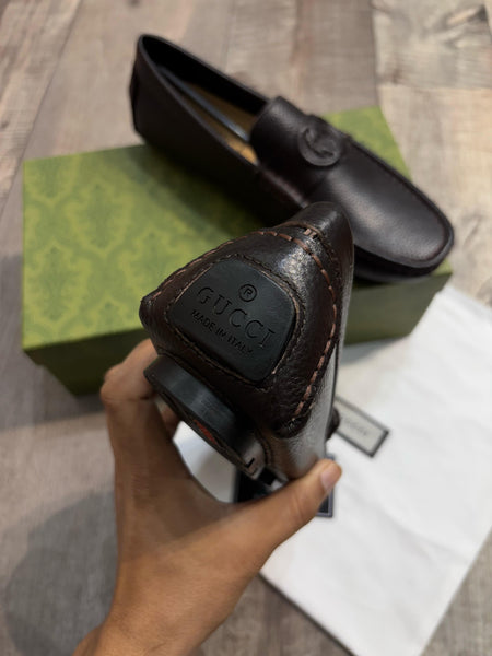 Men's Driver Loafer