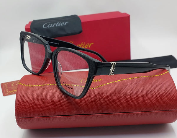 Elevate Your Vision Premium Optical Frames for Men