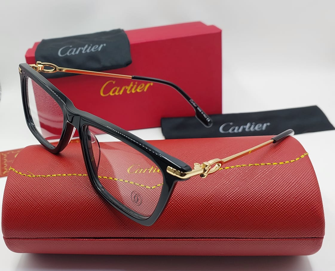 Elite Vision Premium Optical Frames for Modern Men