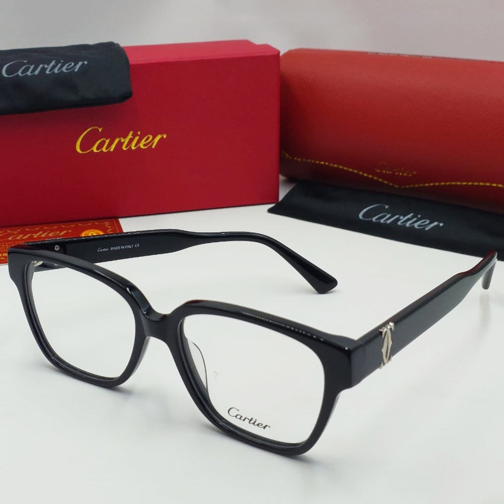 Elevate Your Vision Premium Optical Frames for Men