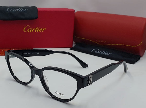 Optical Frames for the Modern Man