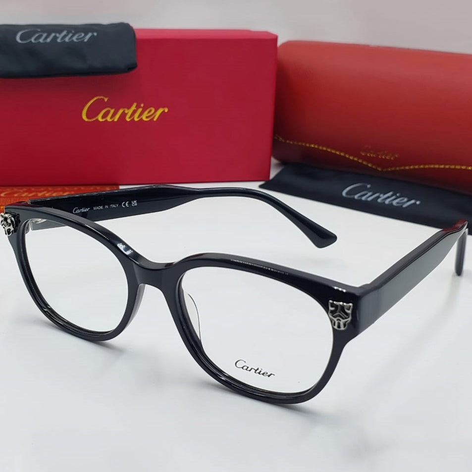 Optical Frames for the Modern Man
