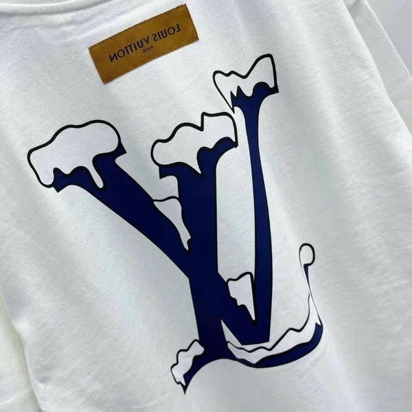 Branded  Kickflip  T-shirt