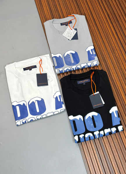 Branded  Kickflip  T-shirt