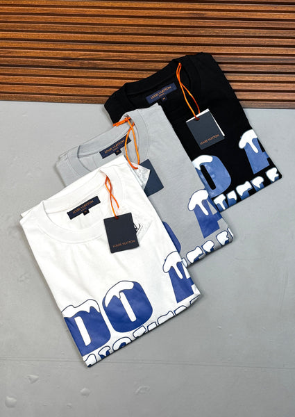 Branded  Kickflip  T-shirt