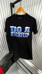 Branded  Kickflip  T-shirt