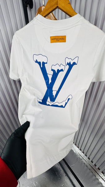 Branded  Kickflip  T-shirt