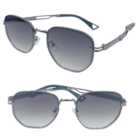 Elegance Meets Protection Women's UV Sunglasses