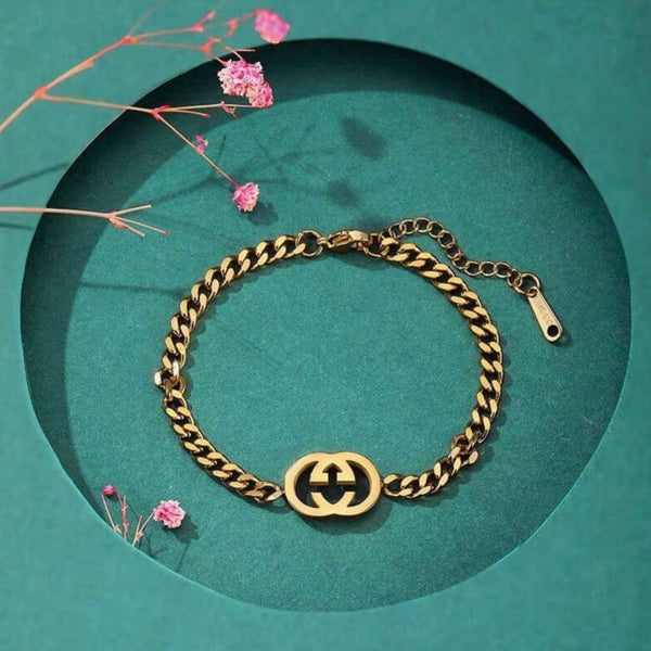 Premium Quality Panther Bracelet