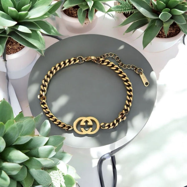 Premium Quality Panther Bracelet