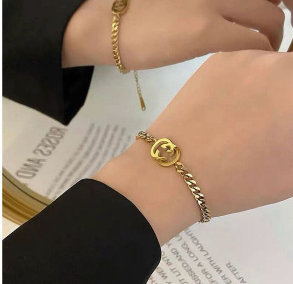 Premium Quality Panther Bracelet