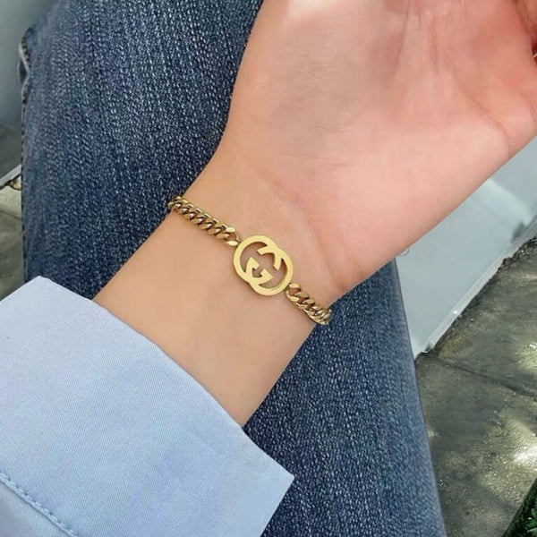 Premium Quality Panther Bracelet