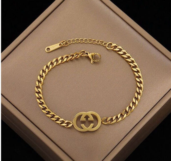 Premium Quality Panther Bracelet