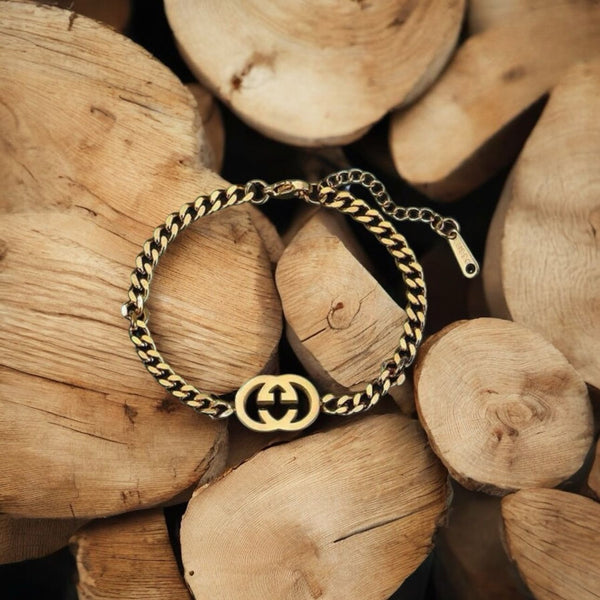 Premium Quality Panther Bracelet