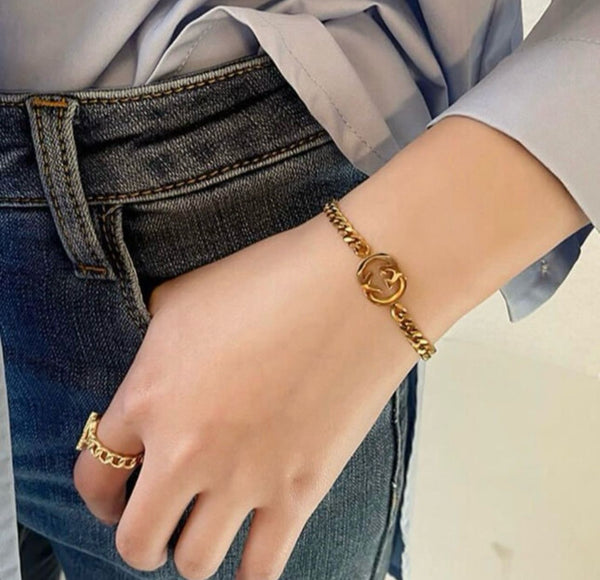 Premium Quality Panther Bracelet