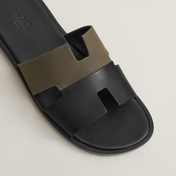 tep into Luxury Premium H Cut Design Slippers